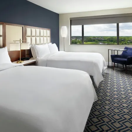 Hilton Chicago Oak Brook Hills Resort & Conference Center
