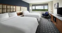 Hilton Chicago Oak Brook Hills Resort & Conference Center Hotels in Downers Grove