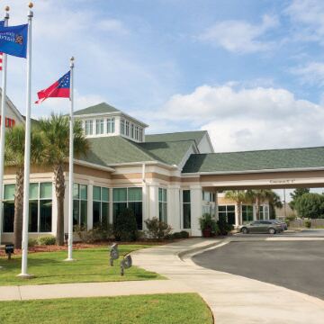 Hilton Garden Inn Warner Robins