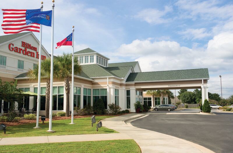 Hilton Garden Inn Warner Robins