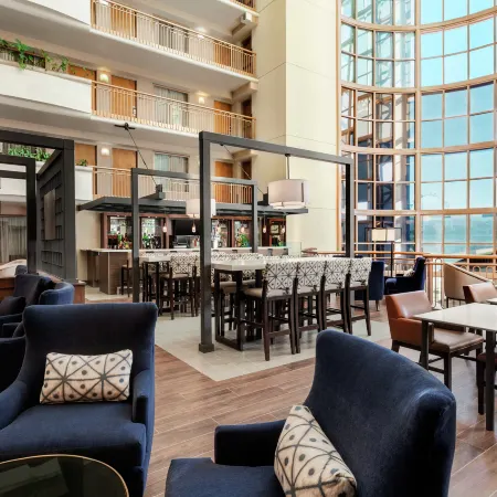 Embassy Suites by Hilton Convention Center Las Vegas