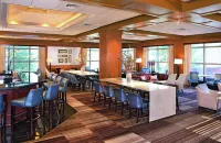 Hilton Short Hills Hotels in Summit