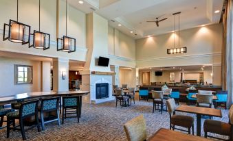 Homewood Suites by Hilton Aurora Naperville