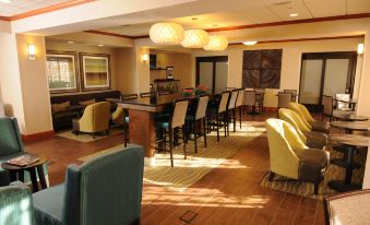 Hampton Inn Omaha West-Lakeside