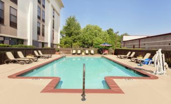 Hampton Inn Birmingham/Trussville