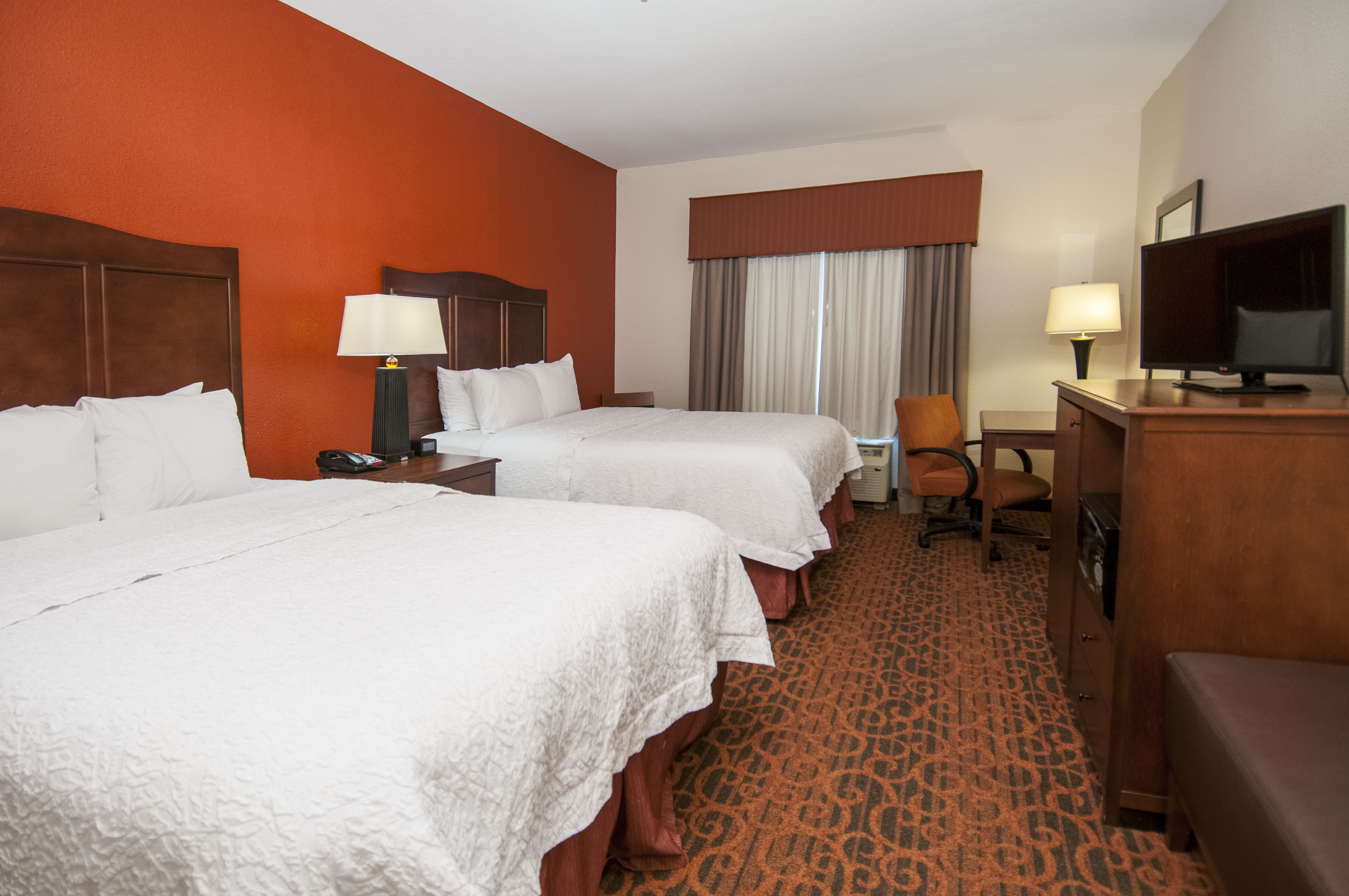 Hampton Inn and Suites Waxahachie