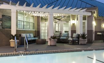 Homewood Suites by Hilton San Jose Airport-Silicon Valley