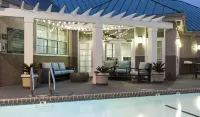 聖何塞機場 - 硅谷Homewood Suites by Hilton