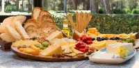 DoubleTree by Hilton Islantilla Beach Golf Resort - breakfast