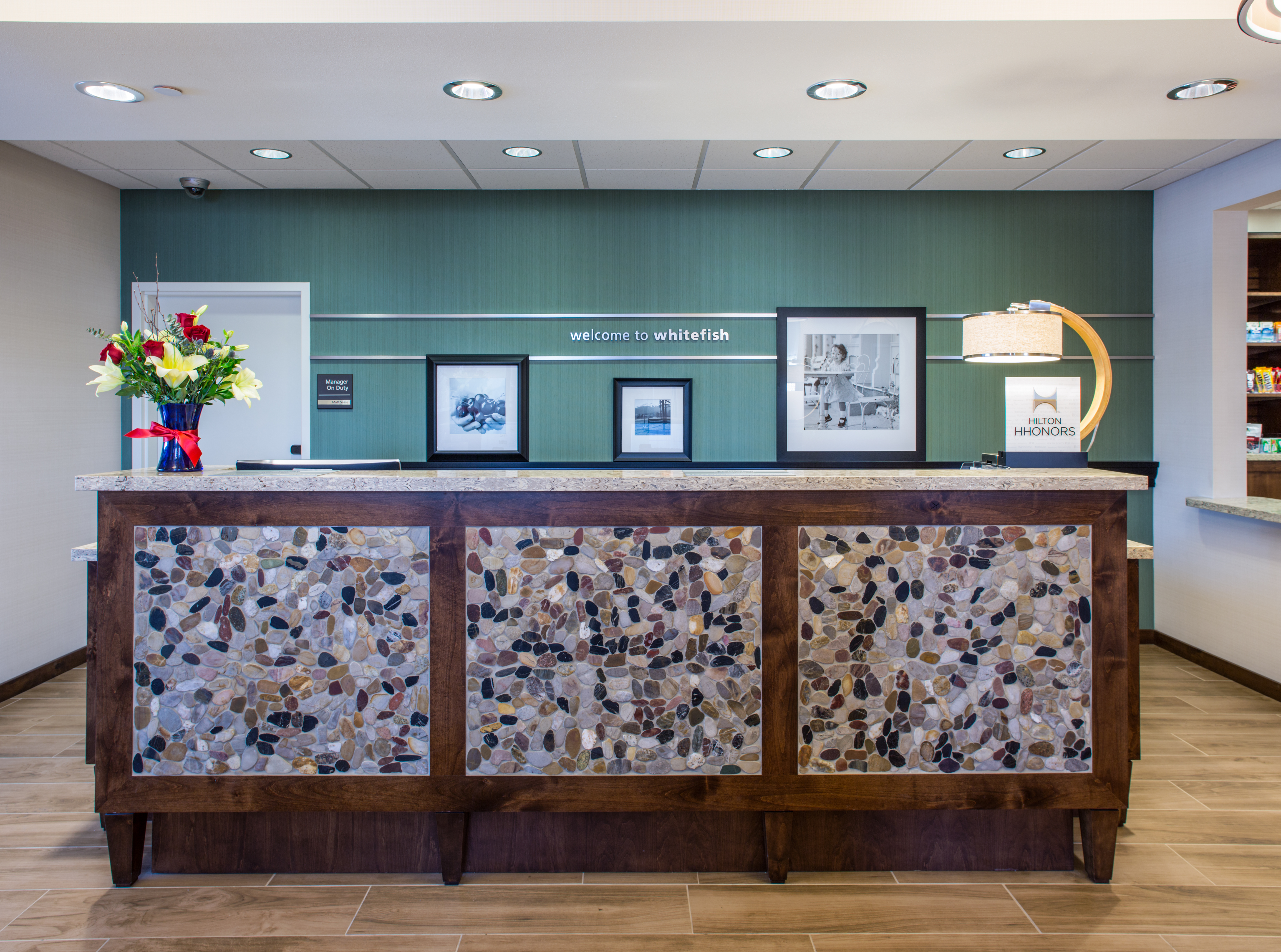 Hampton Inn & Suites Whitefish