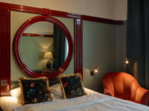 Scandic Kramer โรงแรมในมัลเมอ