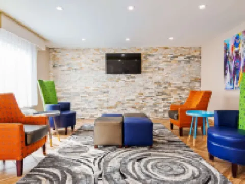 SureStay Hotel by Best Western Florence Hoteles en Florence