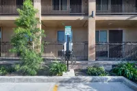 Days Inn by Wyndham Galt/Elk Grove South