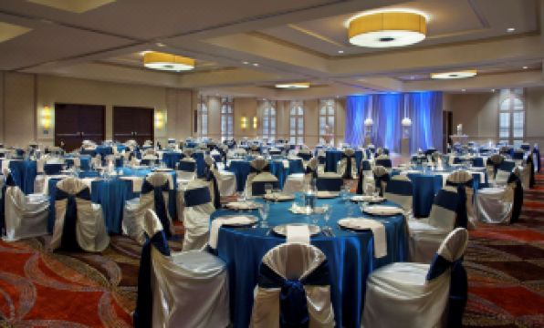 Hilton Palacio del Rio