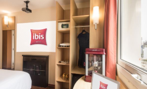 Ibis Lima Larco Miraflores