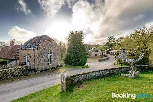 盧克波農場假日農家樂