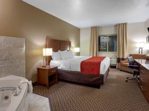 Comfort Inn Hobart - Merrillville