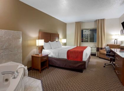 Comfort Inn Hobart - Merrillville