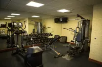 Holiday Inn Express & Suites MILFORD by IHG - Gym