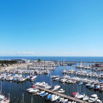 Ostsee-Residenz (Dmp153)