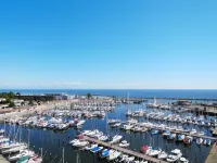 Ostsee-Residenz (Dmp153) - 3-Star