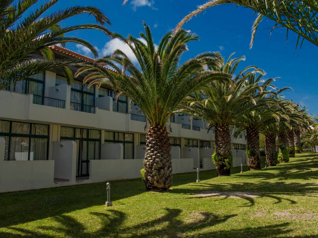 Hotel Torre Praia-Porto Santo Updated 2022 Room Price-Reviews & Deals |  Trip.com