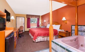 Travelodge by Wyndham Chattanooga/Hamilton Place