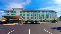 Spark by Hilton Exton Hotels in 