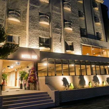 Suncheon Hotel Hue