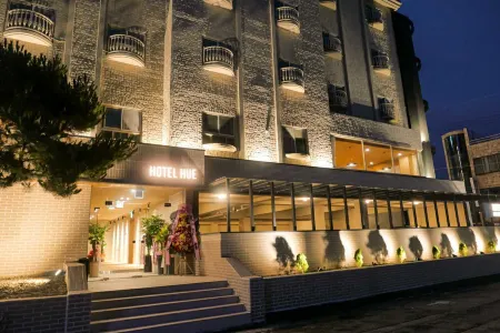 Suncheon Hotel Hue