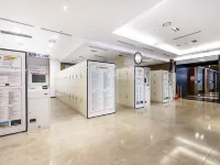 Migliore Hotel Seoul Myeongdong Отели рядом с достопримечательностью «Торговый центр U:US»