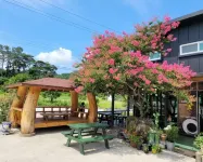 Uljin Forest Lodge Pension - เพนชั่น