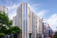 Jeonju New Town Hotel Message - Motels