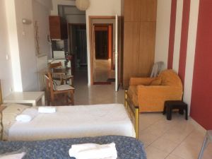 Two Bedrooms Apartment Near the Beach and City Center
