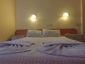 Sato Apart Hotel Fethiye