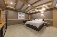 Chungju Bali Hotel Hotels near Chungju Jangmi Sanseong