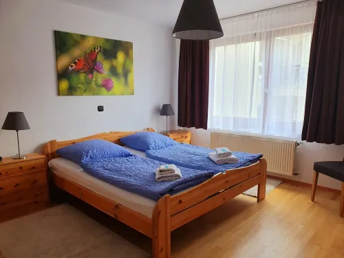 Grüner Baum Hotels in Neunkirchen