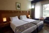 The Kairaba Beach Hotel