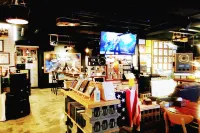 Yangsan Music and Beer Guesthouse Hotels in Yangsan-si