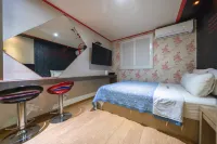 Bucheon (Yeokgok) Nix Hotels in Bucheon-si