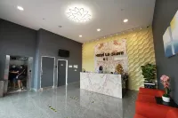 Hotel Le-Shore فنادق في كوالا سيلانجور