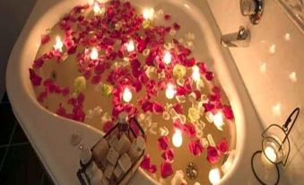 Hotel Motel Del Duca