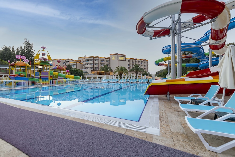 Amara Family Resort