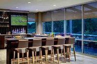 SpringHill Suites Kenosha Hotels in Pleasant Prairie
