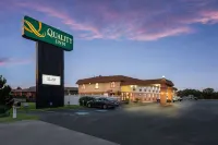Quality Inn Clovis