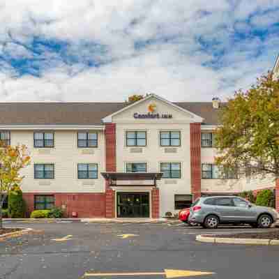 Comfort Inn Danvers - Boston North Shore Hotel Exterior