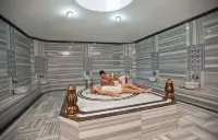 Crystal Flora Pearl Collectıon - Romantic