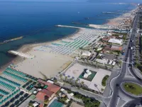 Hotel Tiffany Hotels in Massa