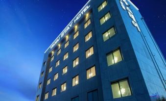 Yeosu Stay Hotel