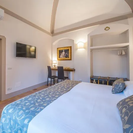 Suite Assisi